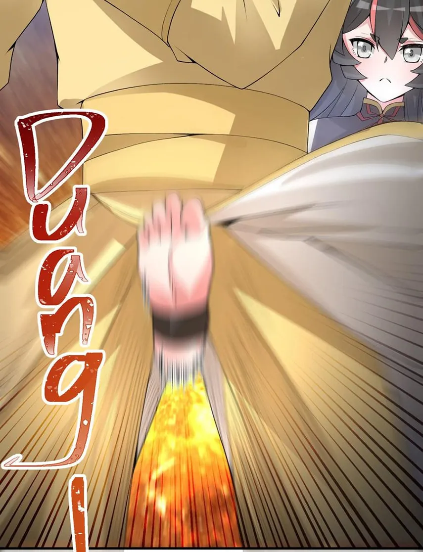 Read I Picked up an Attribute (Colored) chapter 24 image 62 on Lezhin