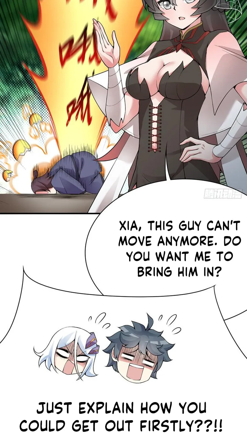 Read I Picked up an Attribute (Colored) chapter 24 image 66 on Lezhin