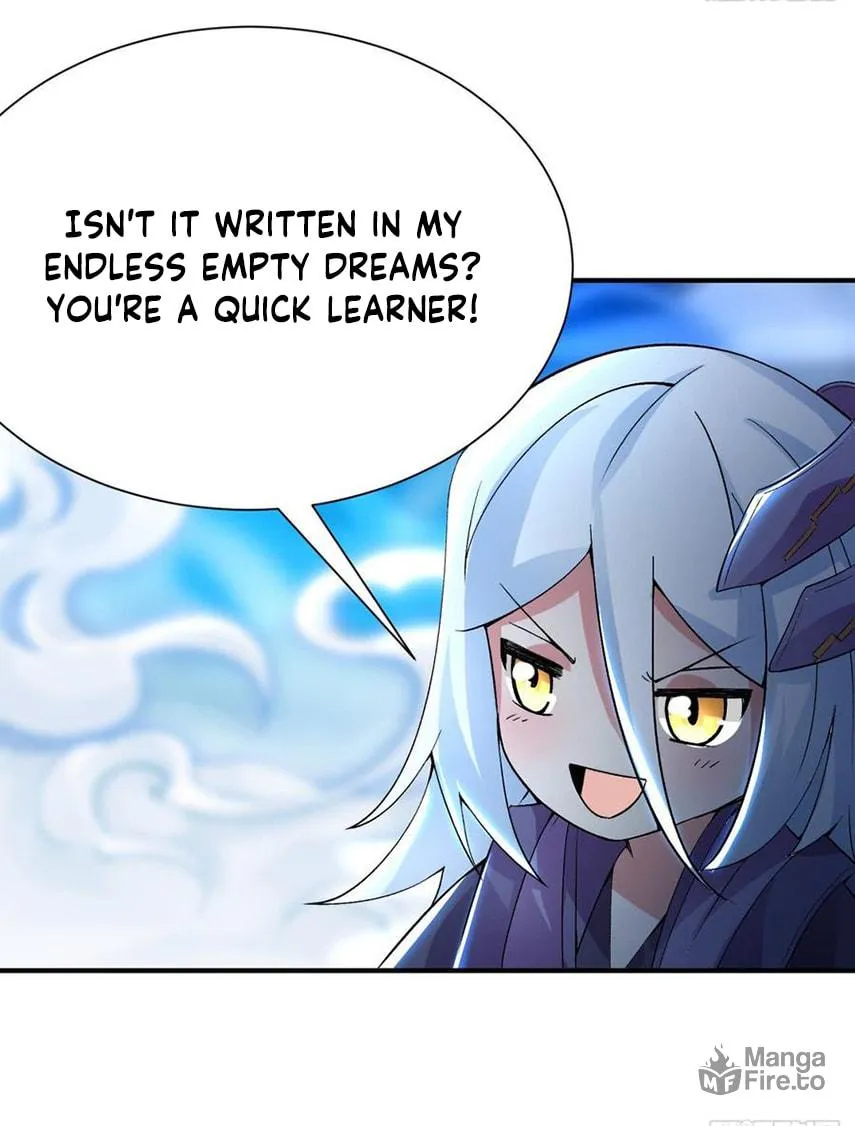Read I Picked up an Attribute (Colored) chapter 24 image 7 on Lezhin