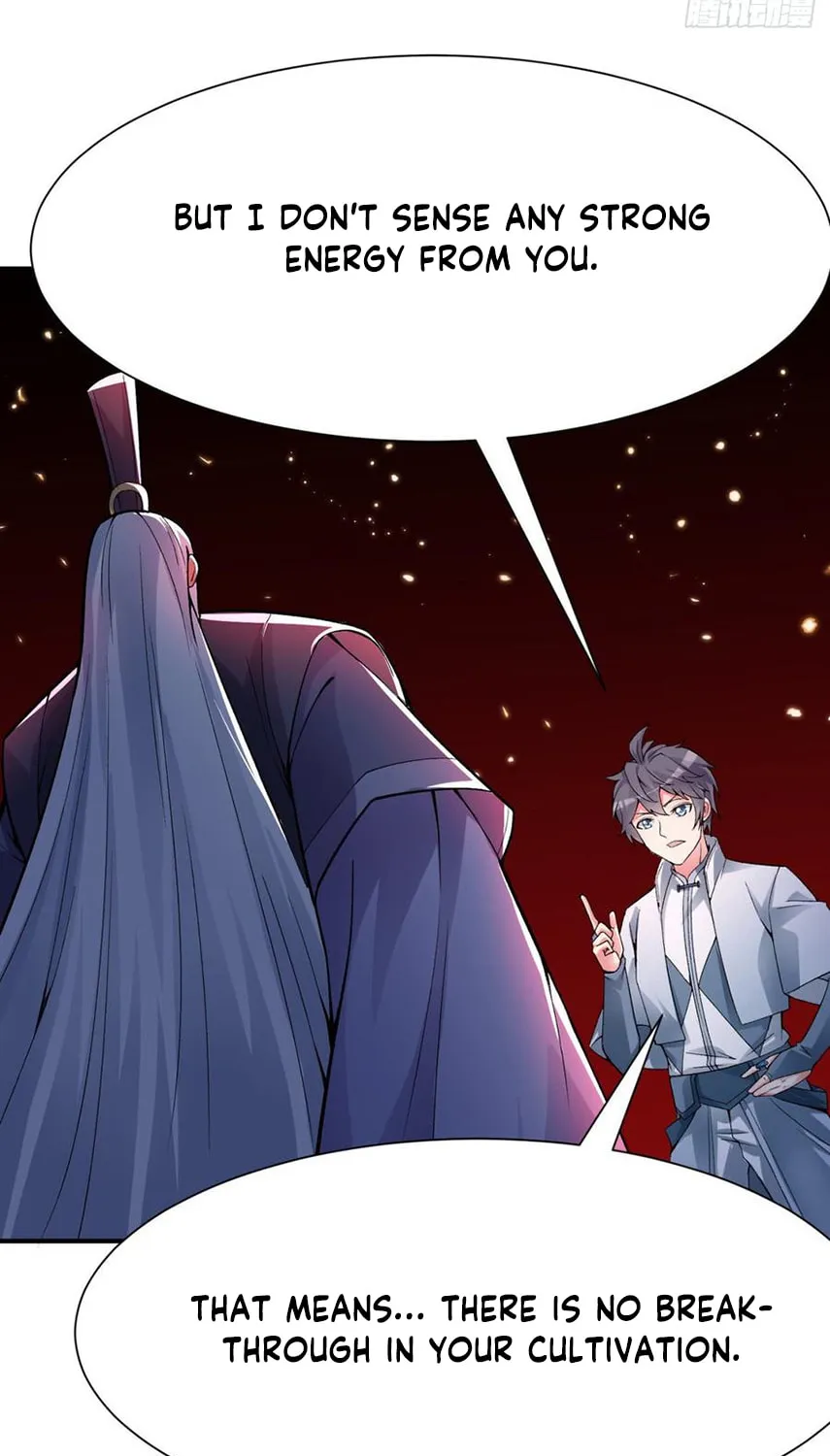 Read I Picked up an Attribute (Colored) chapter 24 image 8 on Lezhin