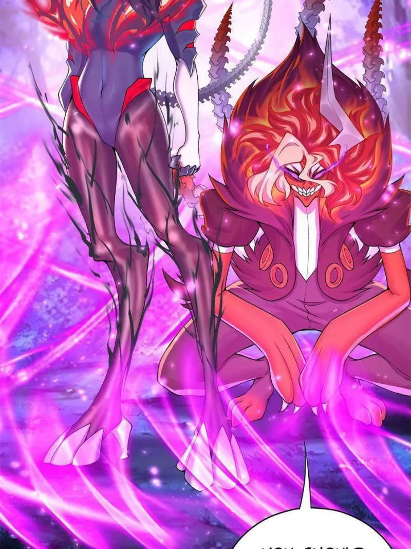 Read I Picked up an Attribute (Colored) chapter 240 image 10 on Lezhin