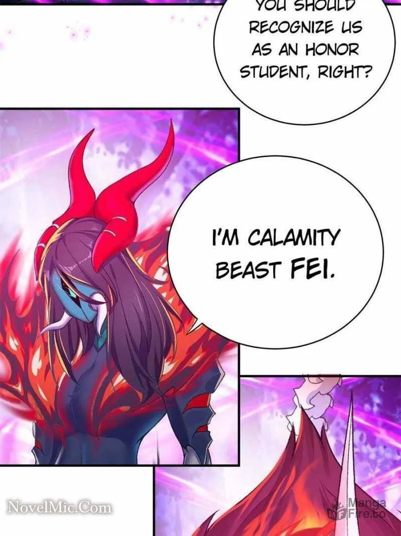 Read I Picked up an Attribute (Colored) chapter 240 image 11 on Lezhin