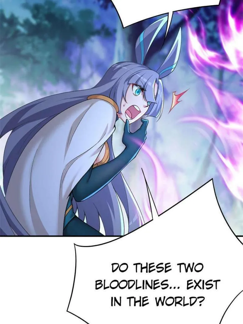 Read I Picked up an Attribute (Colored) chapter 240 image 13 on Lezhin