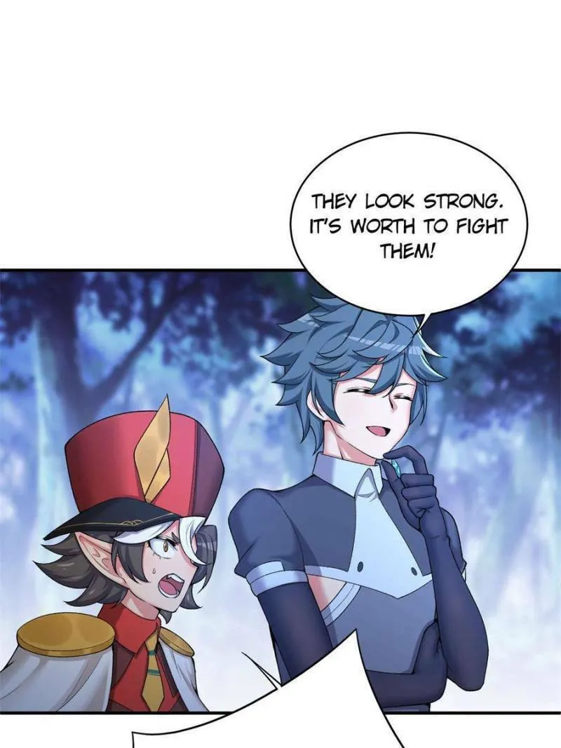 Read I Picked up an Attribute (Colored) chapter 240 image 15 on Lezhin