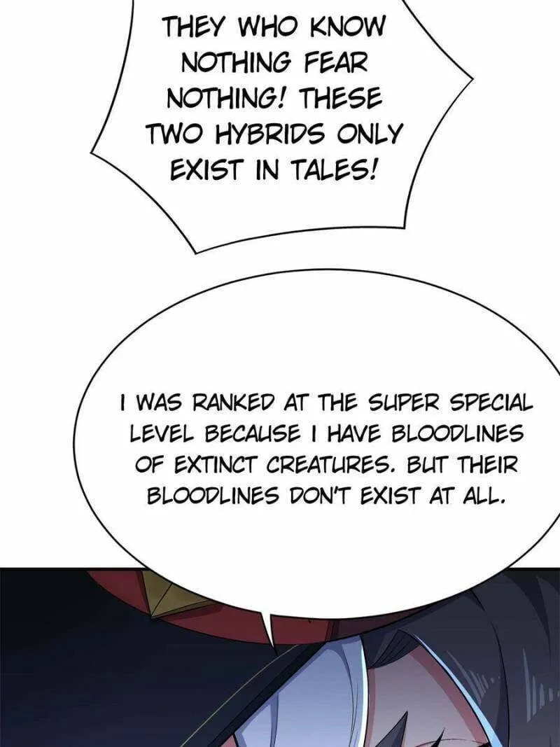 Read I Picked up an Attribute (Colored) chapter 240 image 16 on Lezhin