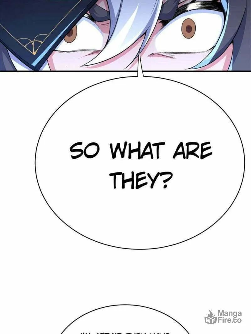 Read I Picked up an Attribute (Colored) chapter 240 image 17 on Lezhin