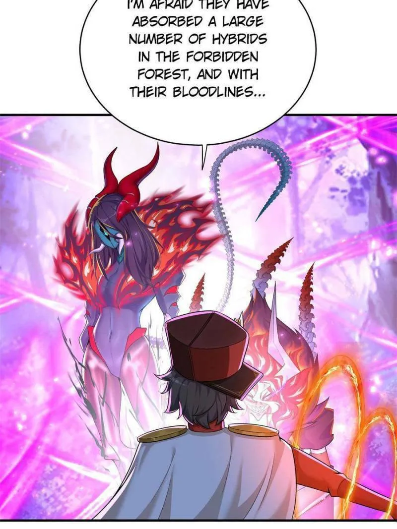 Read I Picked up an Attribute (Colored) chapter 240 image 18 on Lezhin