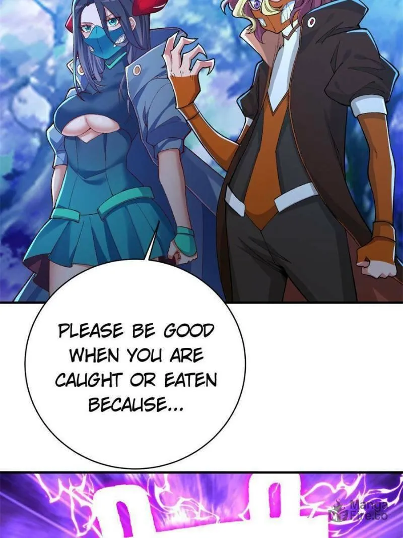 Read I Picked up an Attribute (Colored) chapter 240 image 2 on Lezhin