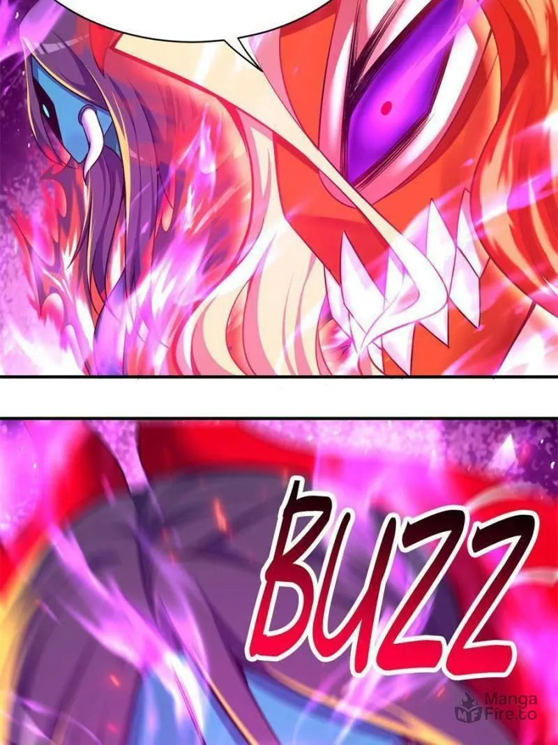 Read I Picked up an Attribute (Colored) chapter 240 image 24 on Lezhin