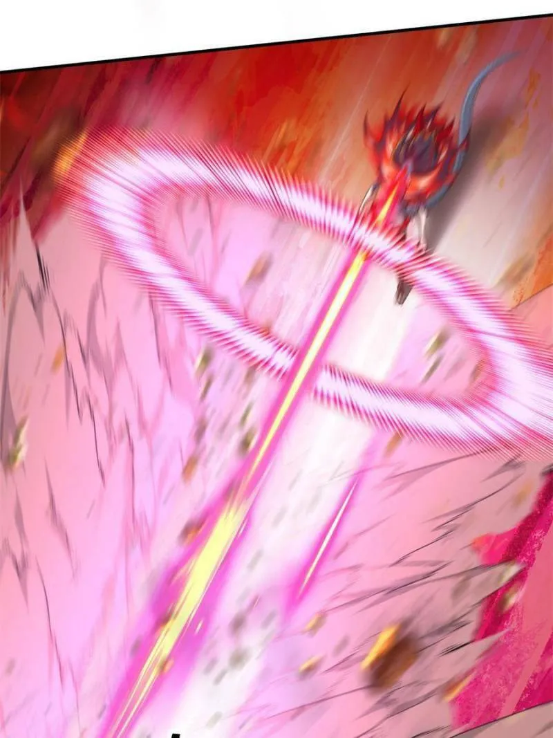 Read I Picked up an Attribute (Colored) chapter 240 image 28 on Lezhin