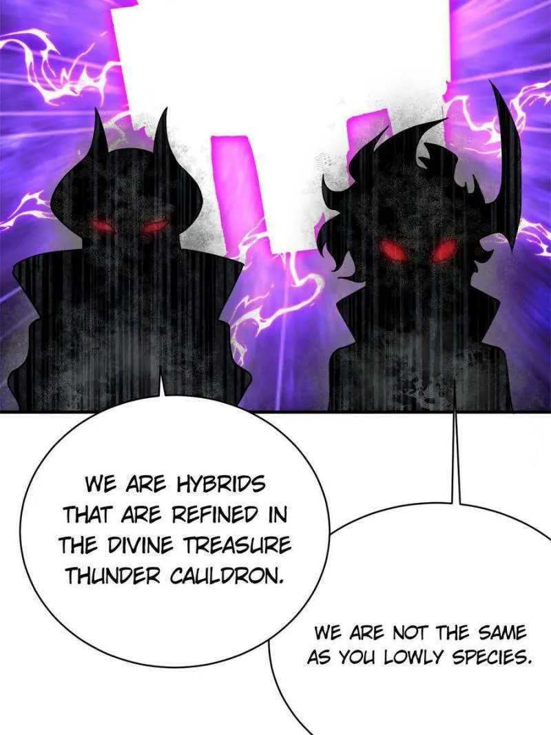Read I Picked up an Attribute (Colored) chapter 240 image 3 on Lezhin