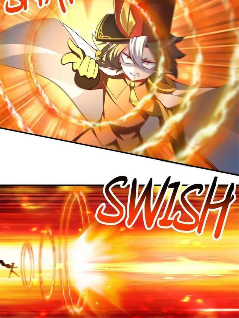 Read I Picked up an Attribute (Colored) chapter 240 image 30 on Lezhin