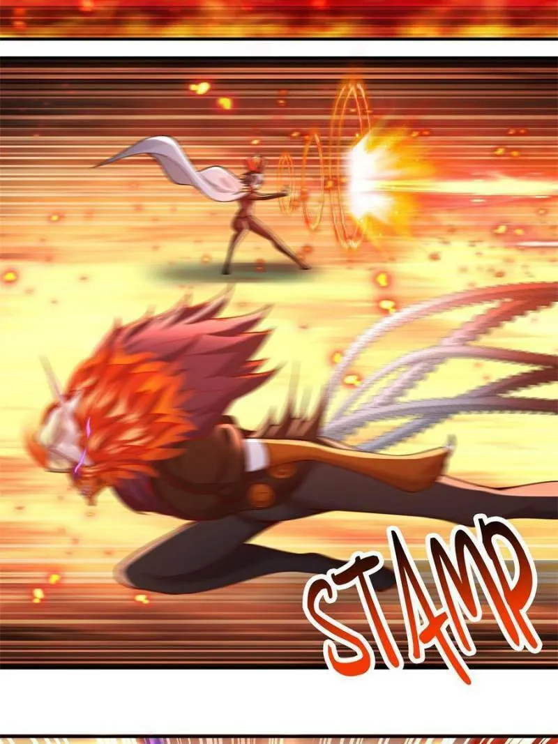 Read I Picked up an Attribute (Colored) chapter 240 image 31 on Lezhin