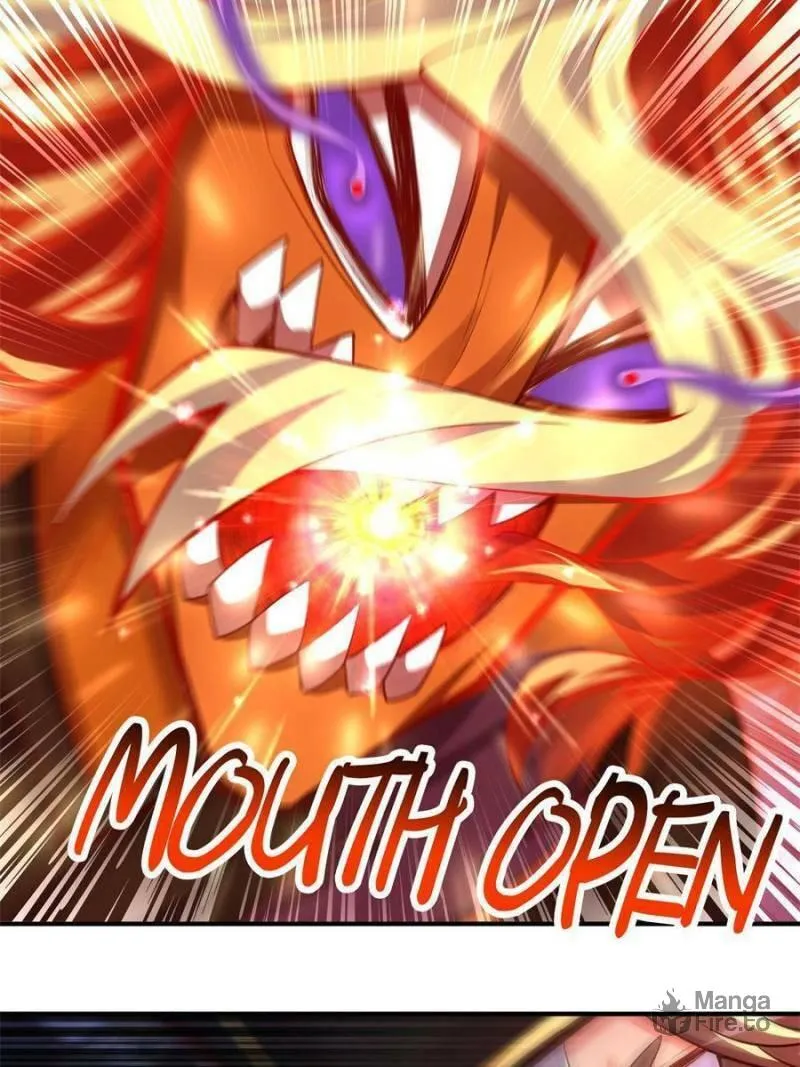 Read I Picked up an Attribute (Colored) chapter 240 image 32 on Lezhin