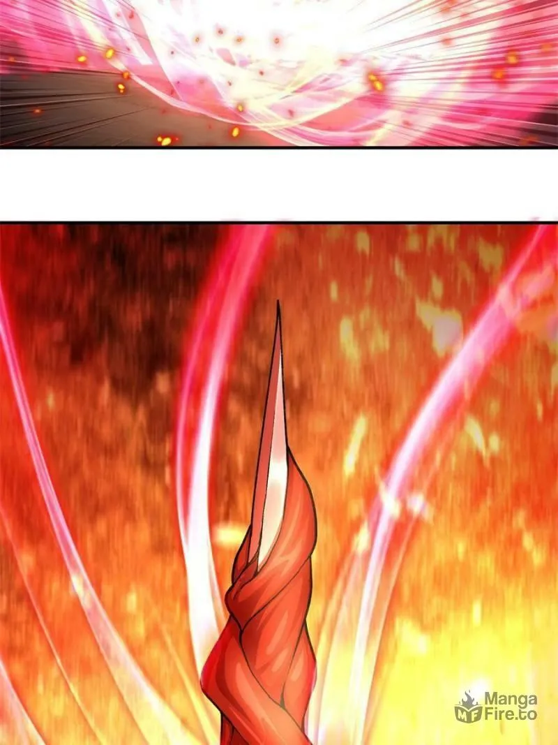 Read I Picked up an Attribute (Colored) chapter 240 image 35 on Lezhin