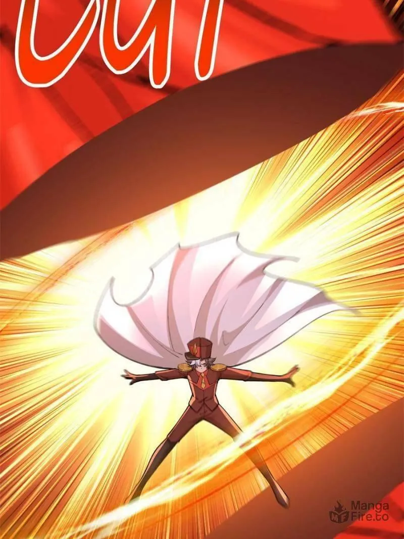 Read I Picked up an Attribute (Colored) chapter 240 image 39 on Lezhin