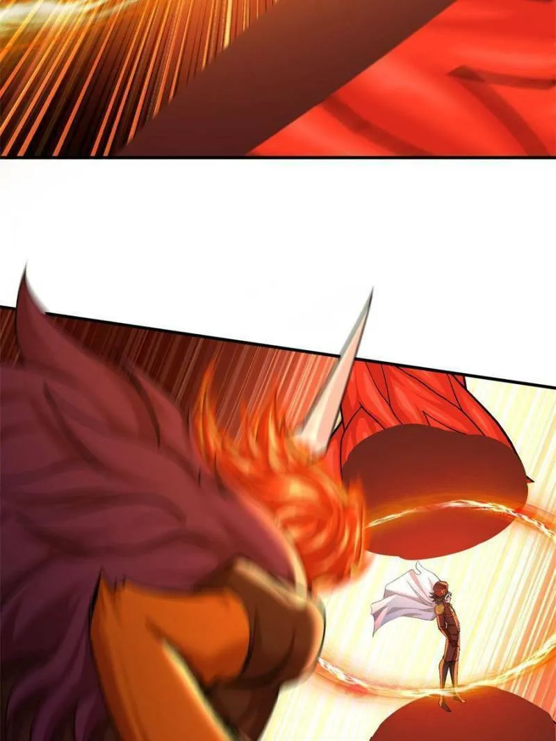 Read I Picked up an Attribute (Colored) chapter 240 image 40 on Lezhin