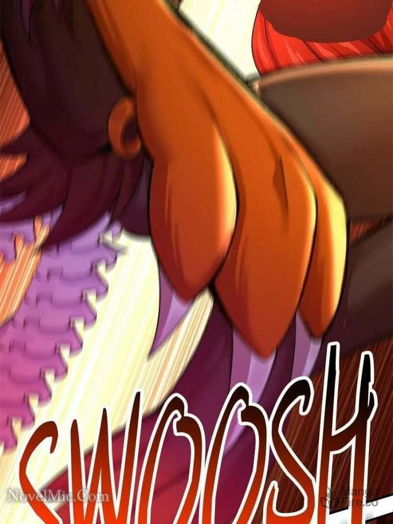 Read I Picked up an Attribute (Colored) chapter 240 image 41 on Lezhin