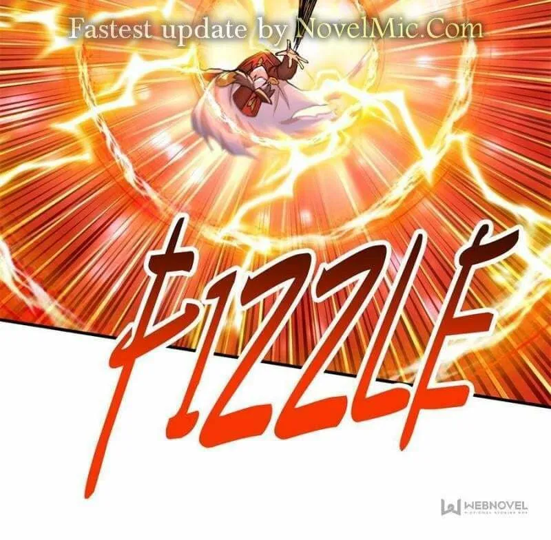 Read I Picked up an Attribute (Colored) chapter 240 image 43 on Lezhin