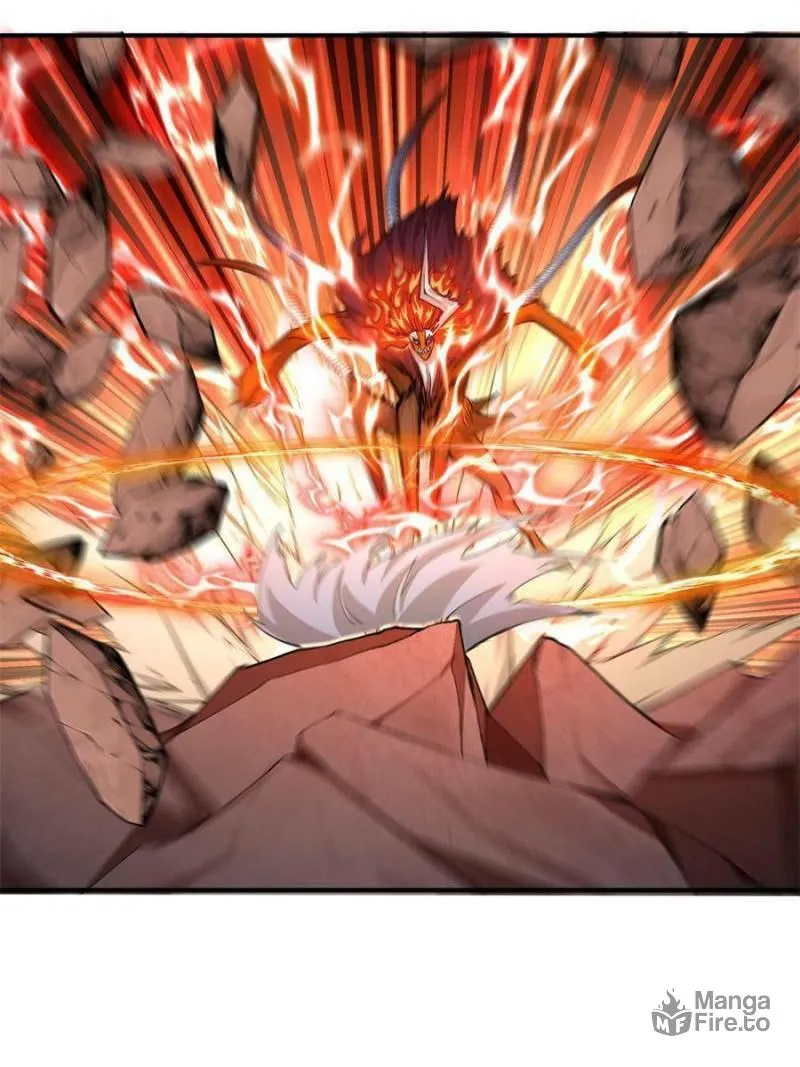 Read I Picked up an Attribute (Colored) chapter 240 image 44 on Lezhin