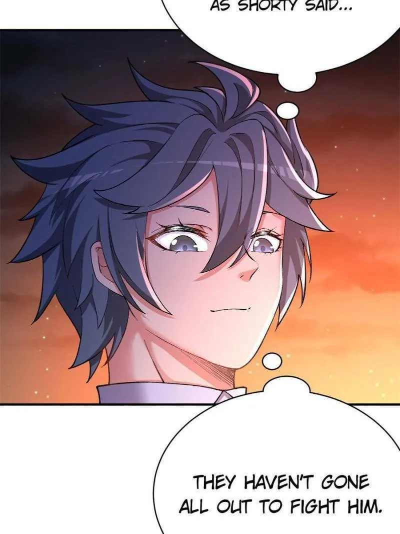 Read I Picked up an Attribute (Colored) chapter 240 image 46 on Lezhin