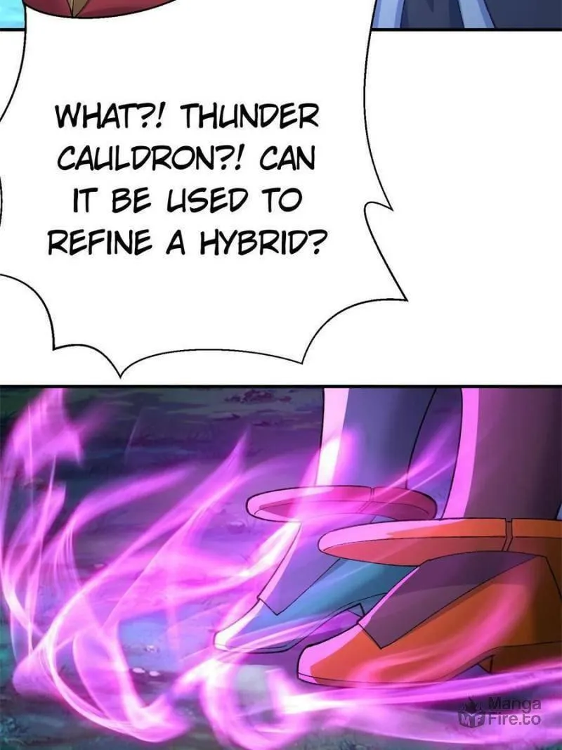 Read I Picked up an Attribute (Colored) chapter 240 image 5 on Lezhin