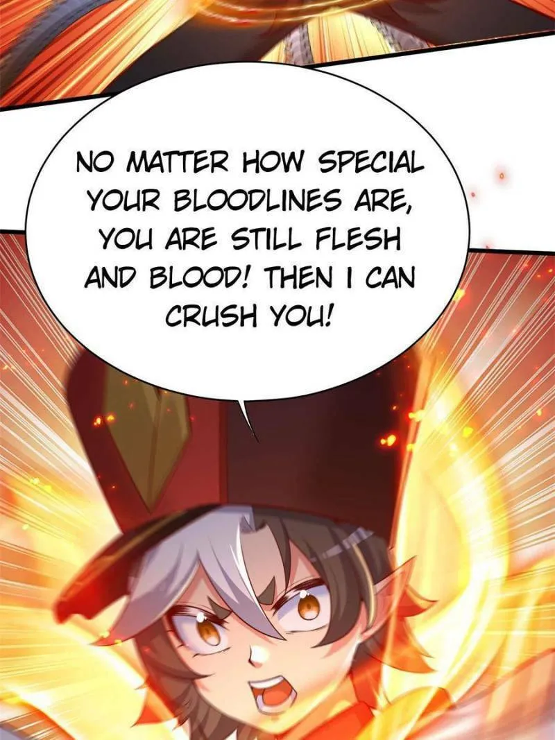 Read I Picked up an Attribute (Colored) chapter 240 image 52 on Lezhin