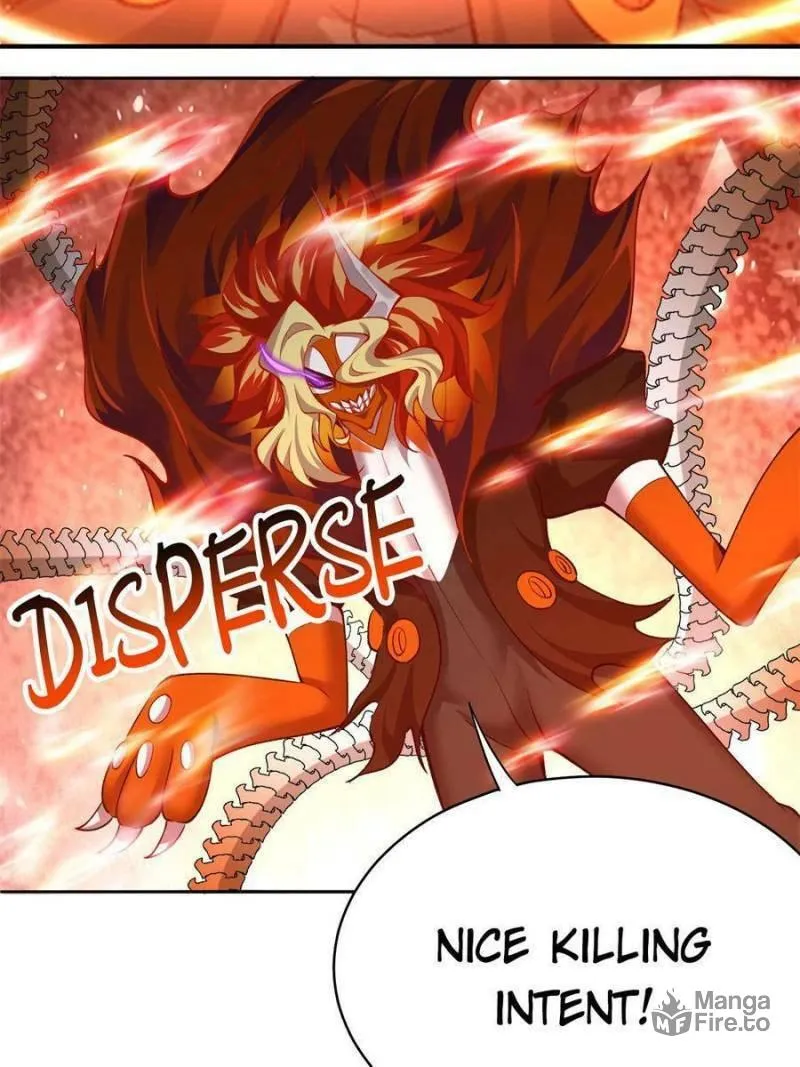 Read I Picked up an Attribute (Colored) chapter 240 image 54 on Lezhin