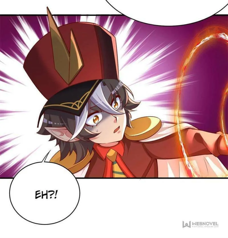 Read I Picked up an Attribute (Colored) chapter 240 image 55 on Lezhin