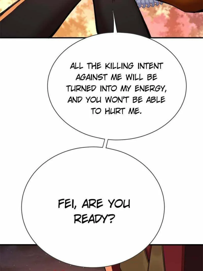 Read I Picked up an Attribute (Colored) chapter 240 image 57 on Lezhin