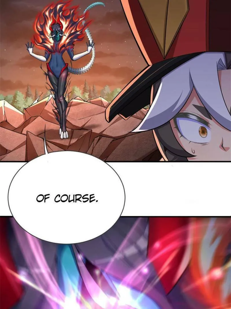 Read I Picked up an Attribute (Colored) chapter 240 image 58 on Lezhin