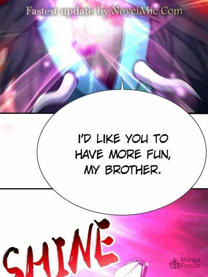 Read I Picked up an Attribute (Colored) chapter 240 image 59 on Lezhin