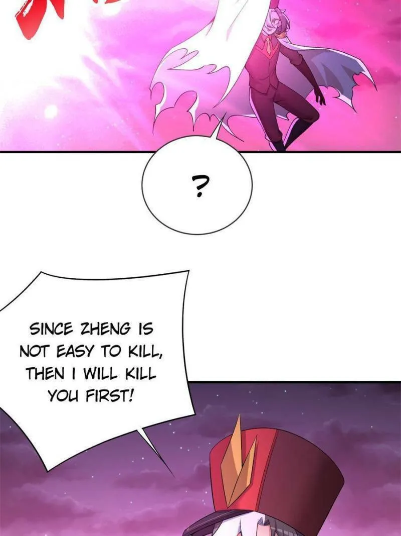 Read I Picked up an Attribute (Colored) chapter 240 image 60 on Lezhin