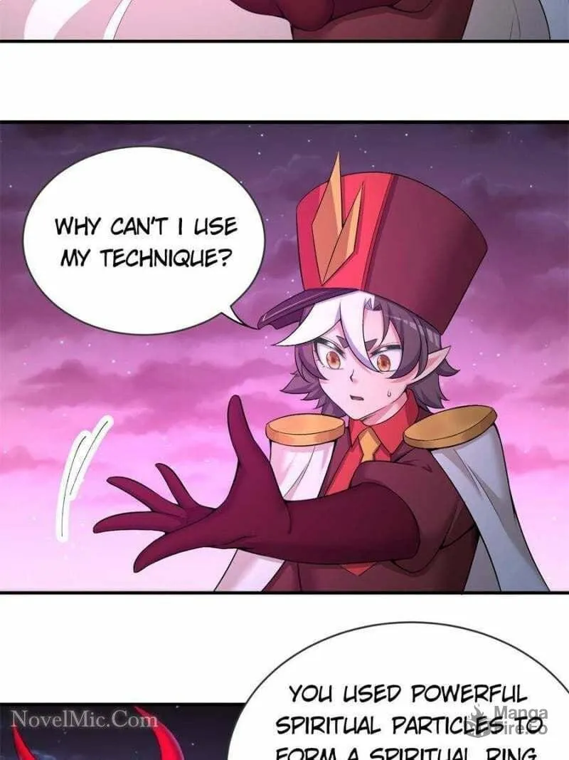Read I Picked up an Attribute (Colored) chapter 240 image 62 on Lezhin