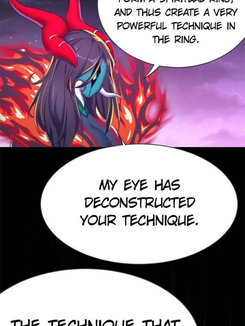 Read I Picked up an Attribute (Colored) chapter 240 image 63 on Lezhin