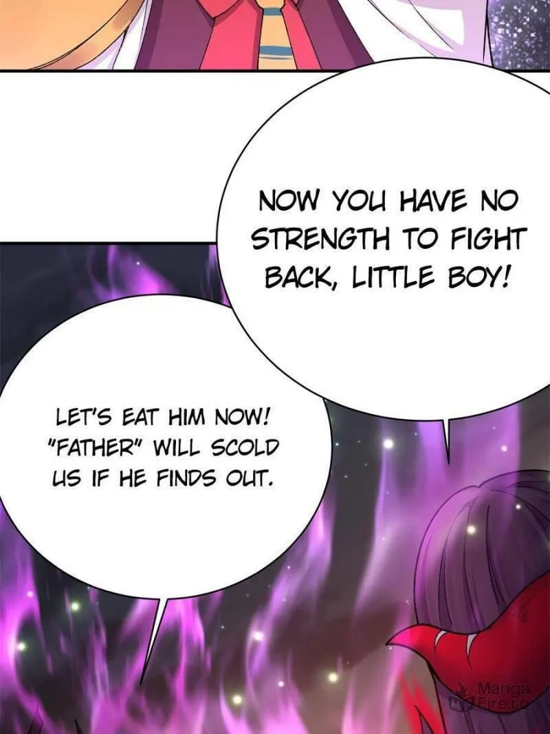 Read I Picked up an Attribute (Colored) chapter 240 image 68 on Lezhin