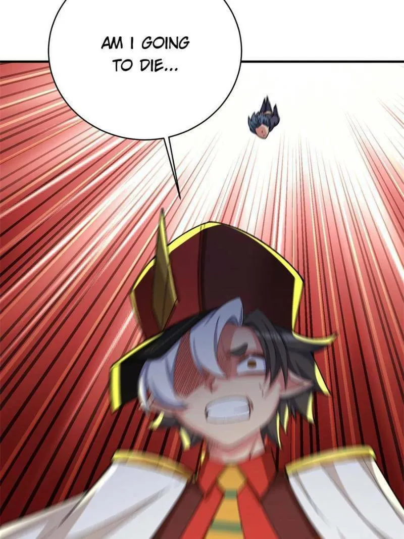 Read I Picked up an Attribute (Colored) chapter 240 image 70 on Lezhin