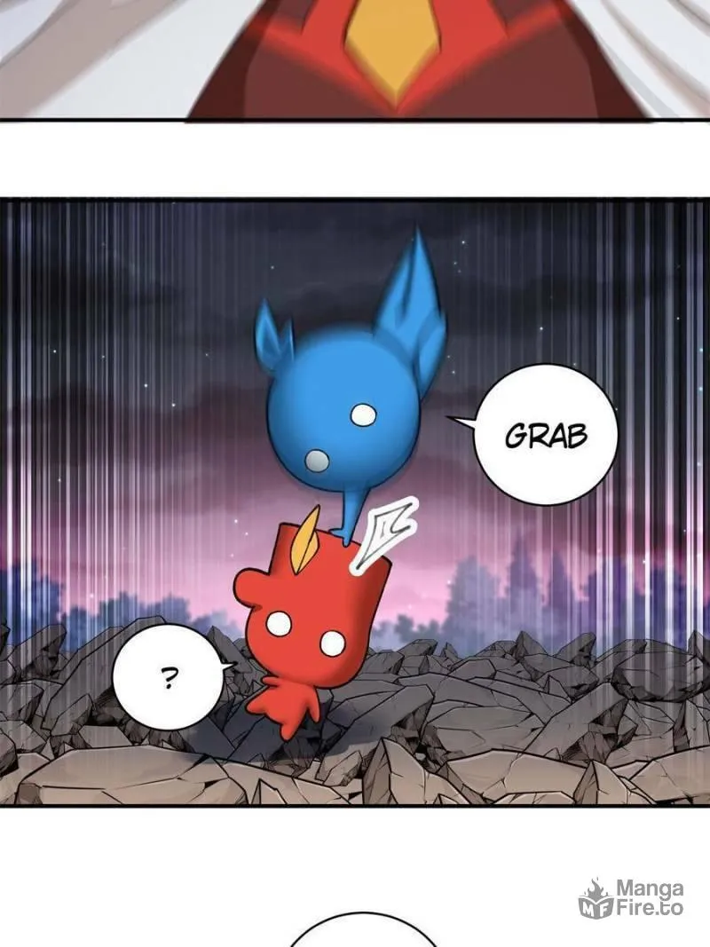 Read I Picked up an Attribute (Colored) chapter 240 image 71 on Lezhin