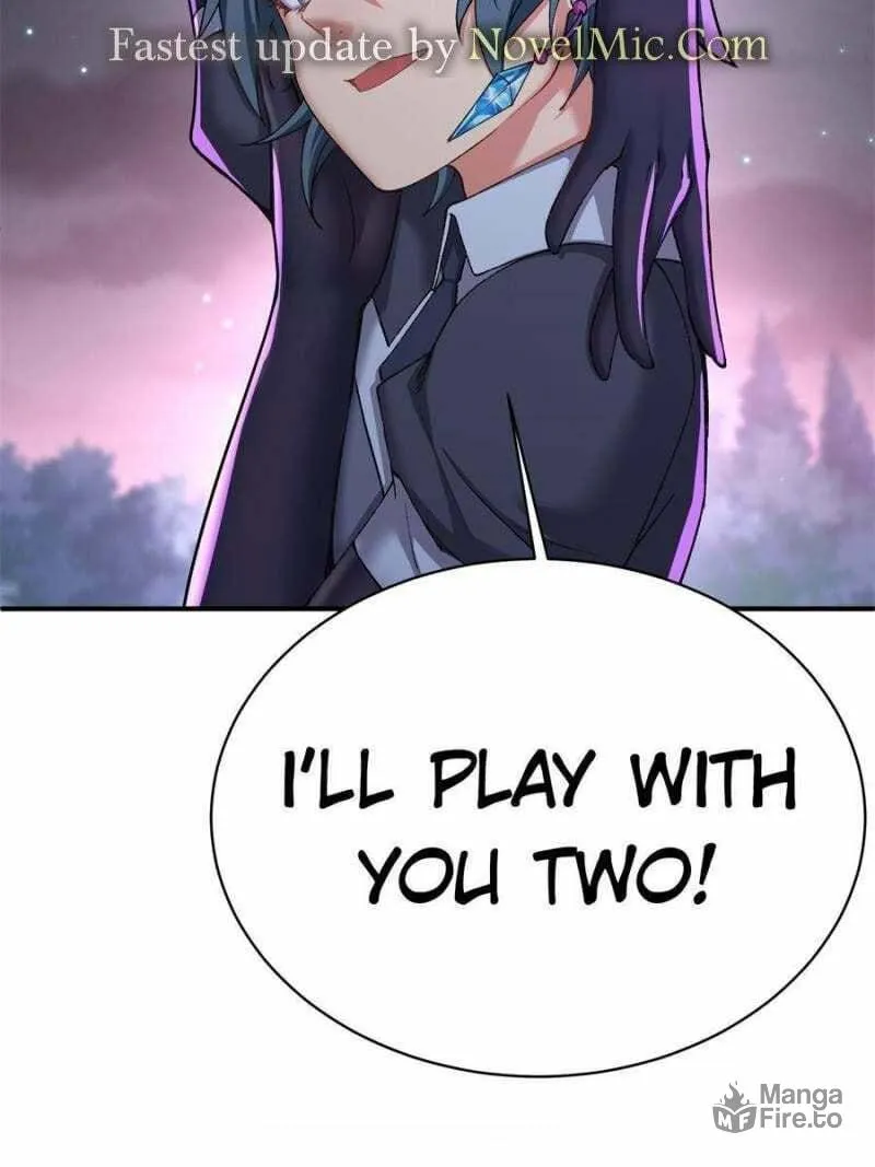 Read I Picked up an Attribute (Colored) chapter 240 image 74 on Lezhin