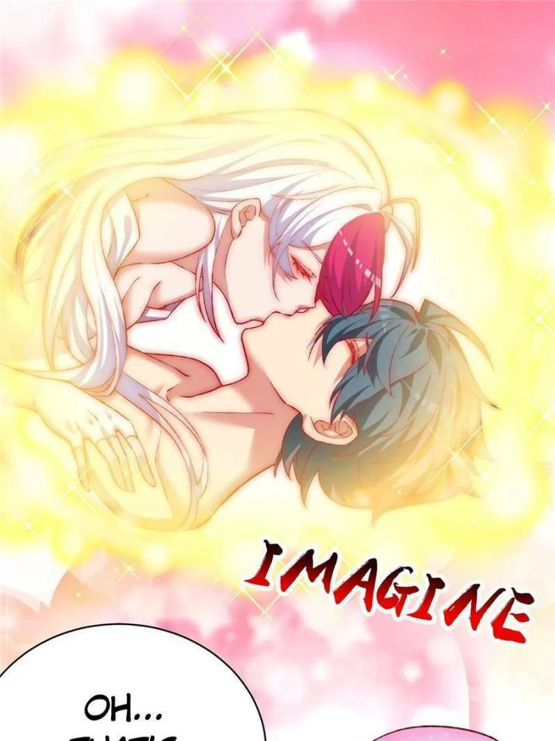 Read I Picked up an Attribute (Colored) chapter 241 image 12 on Lezhin