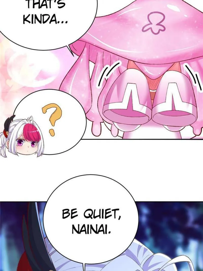 Read I Picked up an Attribute (Colored) chapter 241 image 13 on Lezhin