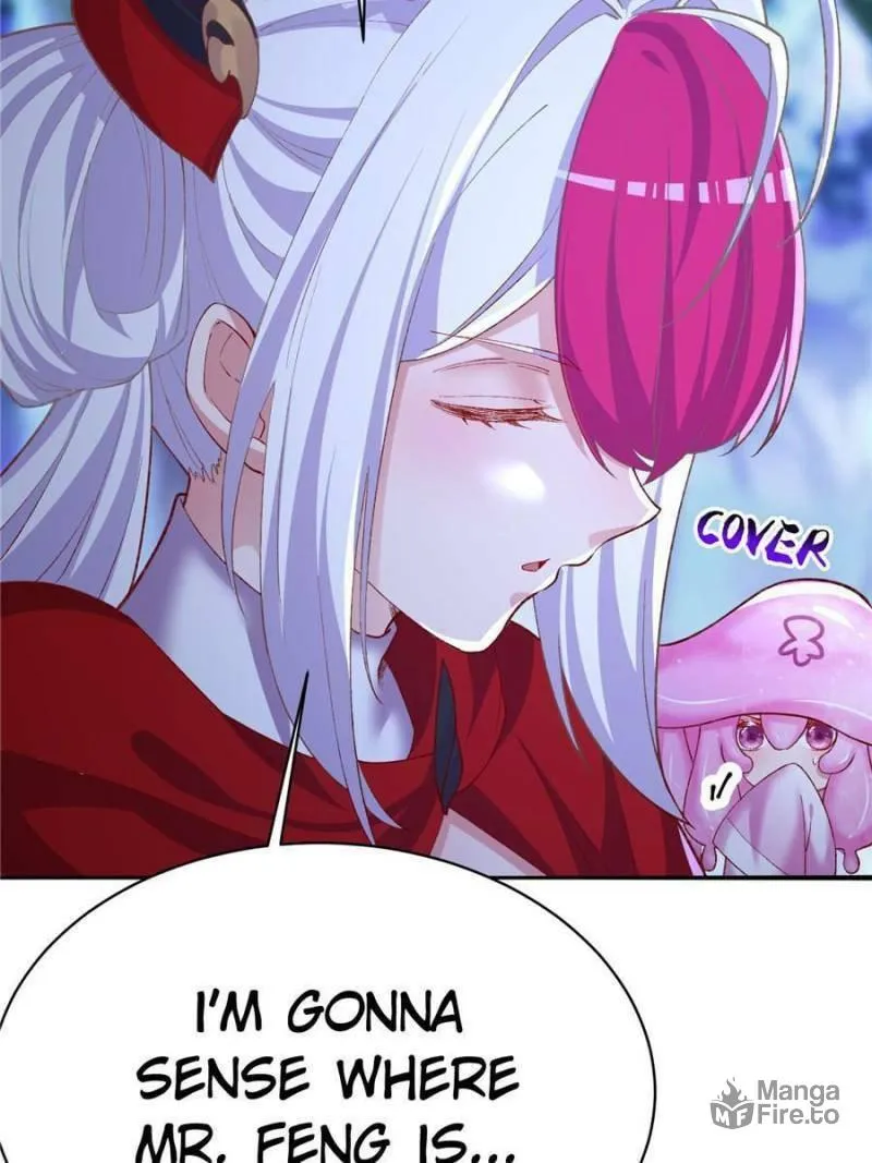 Read I Picked up an Attribute (Colored) chapter 241 image 14 on Lezhin