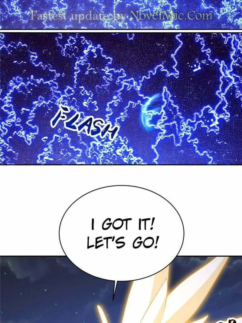 Read I Picked up an Attribute (Colored) chapter 241 image 16 on Lezhin