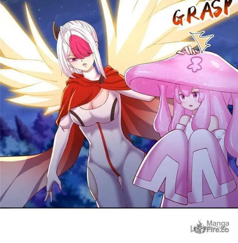 Read I Picked up an Attribute (Colored) chapter 241 image 17 on Lezhin