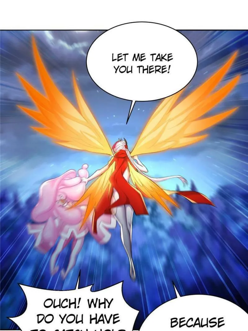 Read I Picked up an Attribute (Colored) chapter 241 image 18 on Lezhin
