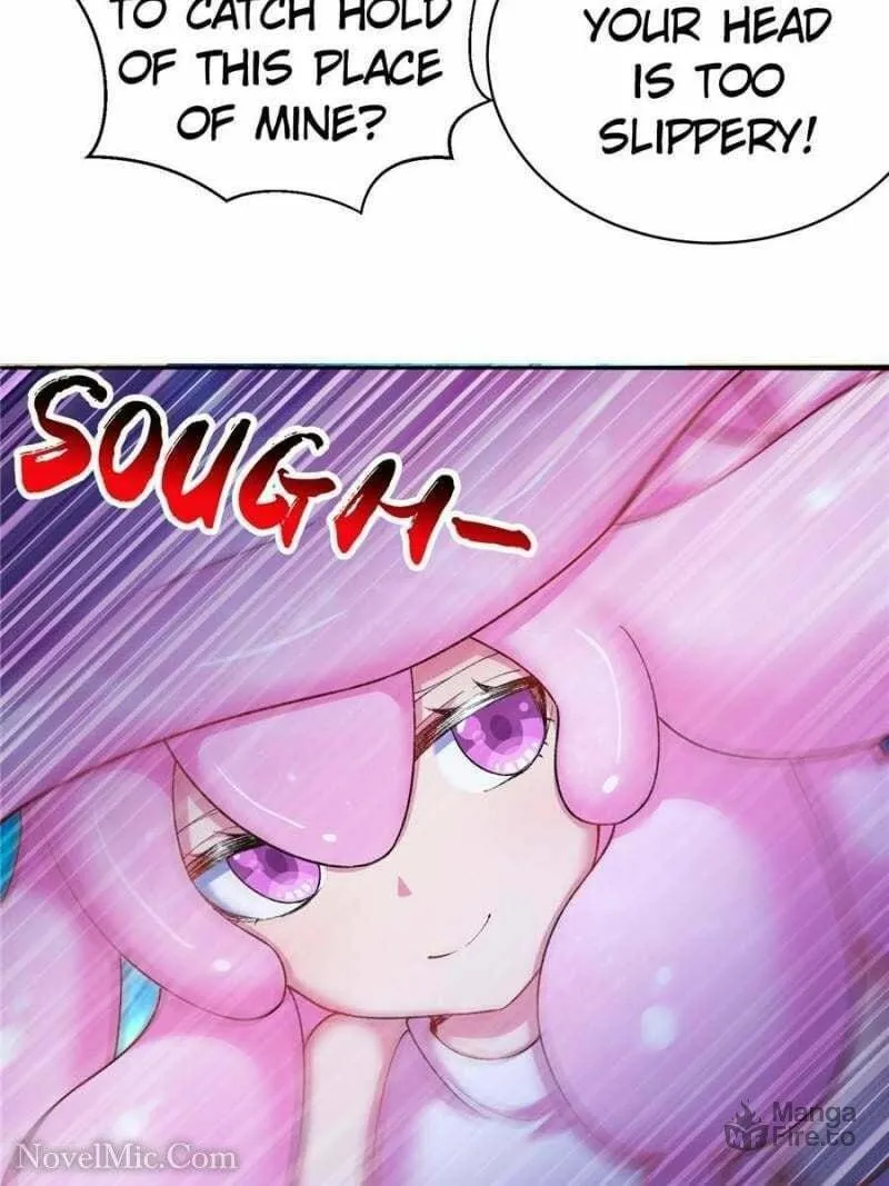 Read I Picked up an Attribute (Colored) chapter 241 image 19 on Lezhin