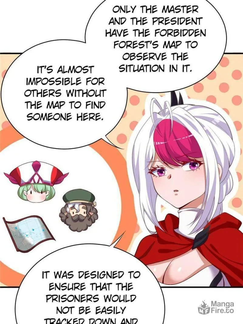 Read I Picked up an Attribute (Colored) chapter 241 image 2 on Lezhin
