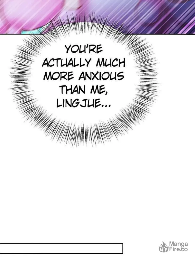Read I Picked up an Attribute (Colored) chapter 241 image 20 on Lezhin