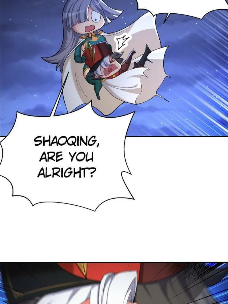 Read I Picked up an Attribute (Colored) chapter 241 image 22 on Lezhin