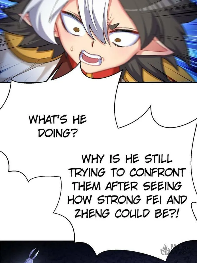 Read I Picked up an Attribute (Colored) chapter 241 image 23 on Lezhin